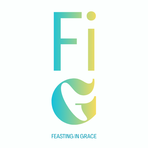 Feasting In Grace